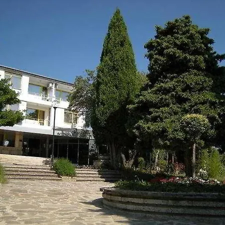 Hotel Strandja