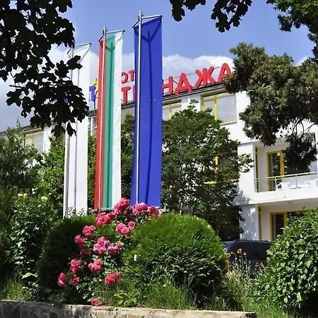 Strandja