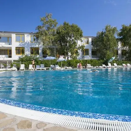 Hotel Strandja 3*
