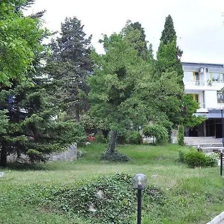 Hotel Strandja