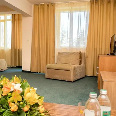 Hotel Strandja Varna