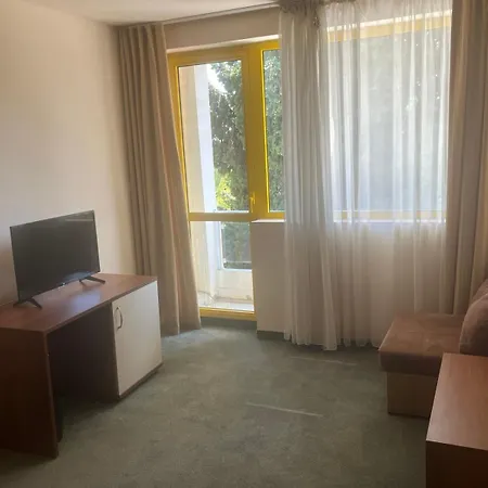 Hotel Strandja