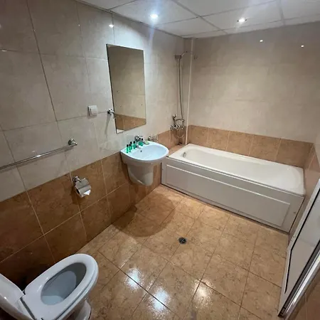 Strandja Hotel 3*