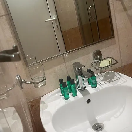 Strandja Hotel Warna