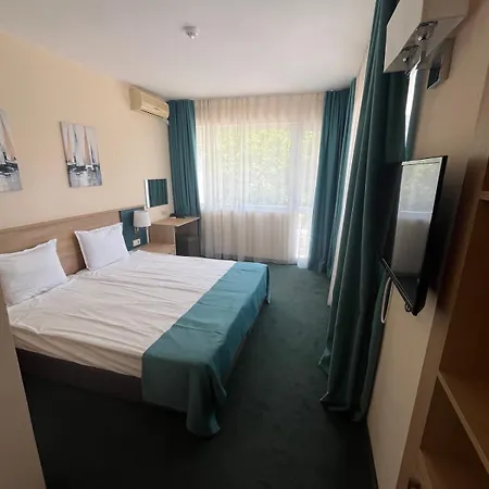 Strandja Hotel Warna