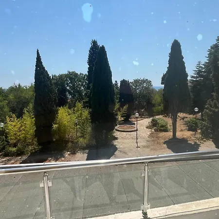 Hotel Strandja Warna