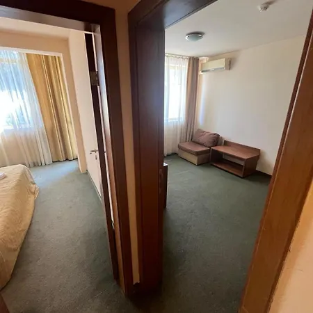 Strandja Hotel Warna